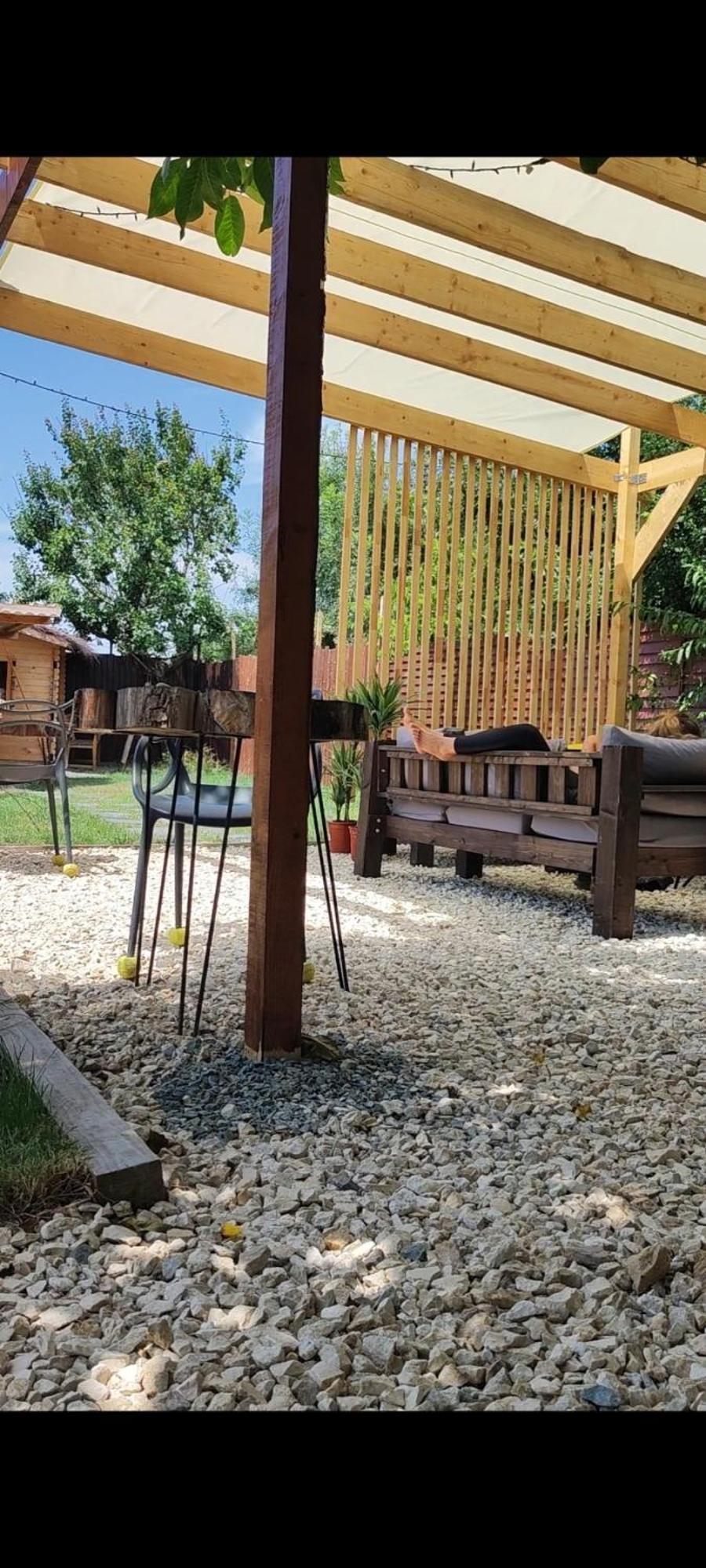 Luna Glamping Tuzla Exterior foto